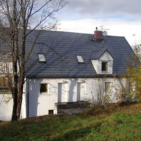Villa Panorama Mirsk 外观 照片
