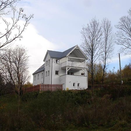 Villa Panorama Mirsk 外观 照片