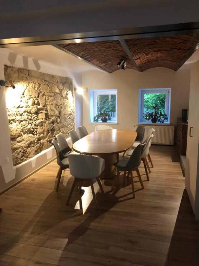 Villa Panorama Mirsk 外观 照片