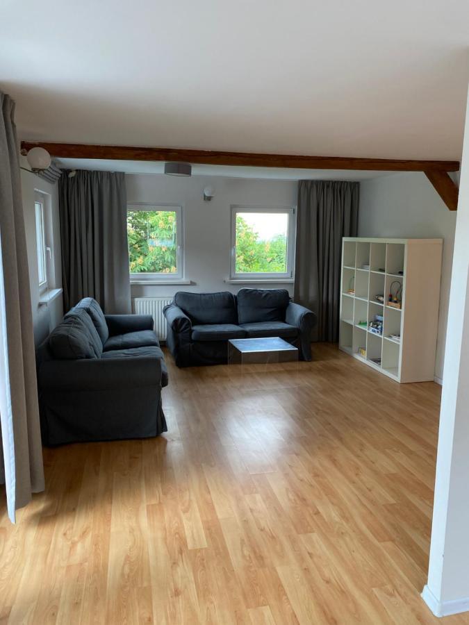 Villa Panorama Mirsk 外观 照片