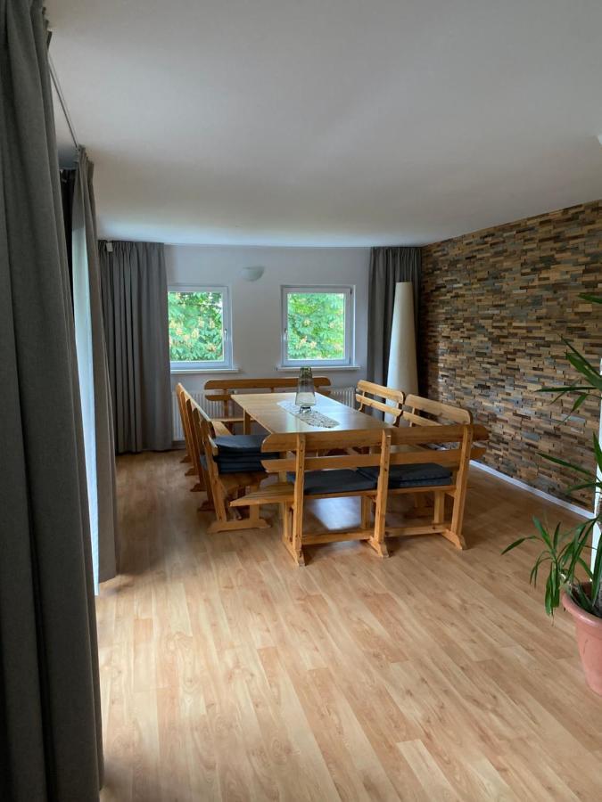 Villa Panorama Mirsk 外观 照片