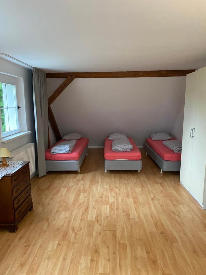 Villa Panorama Mirsk 外观 照片