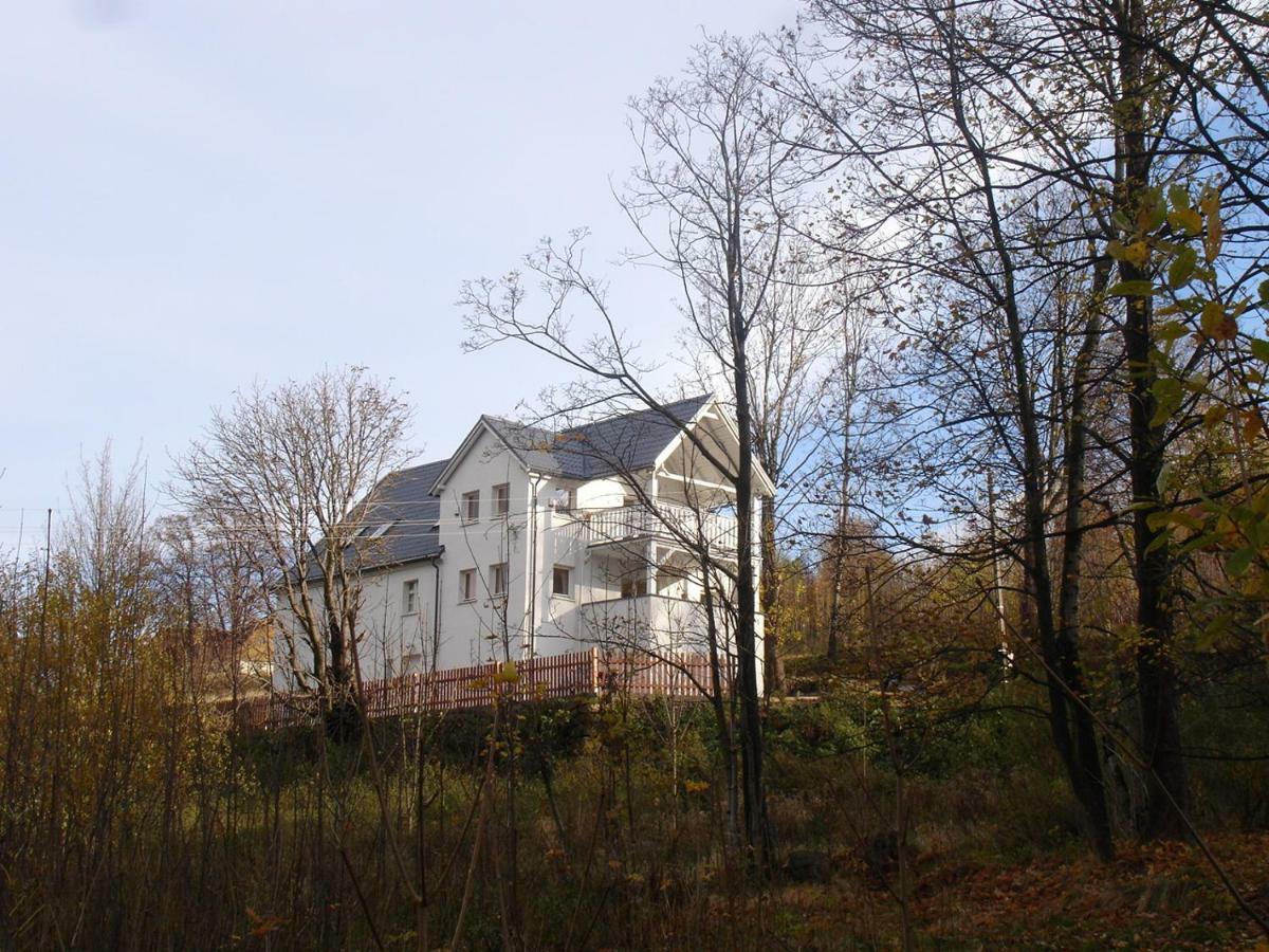 Villa Panorama Mirsk 外观 照片